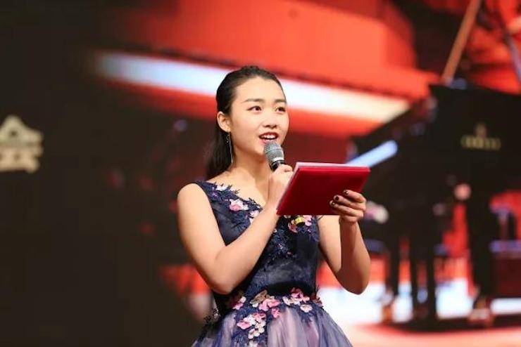 曼妙琴音，倾诉真挚的心声|2017BG大游亚洲音乐奖学金综合师范类院系全国汇报音乐会（第二场）圆满落幕