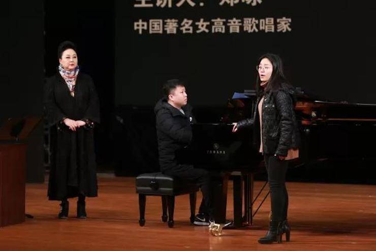奏响青春旋律，添彩艺术人生|2017BG大游亚洲音乐奖学金综合师范类院系全国汇报音乐会（第一。┰猜淠