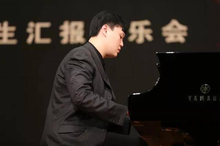 奏响青春旋律，添彩艺术人生|2017BG大游亚洲音乐奖学金综合师范类院系全国汇报音乐会（第一。┰猜淠