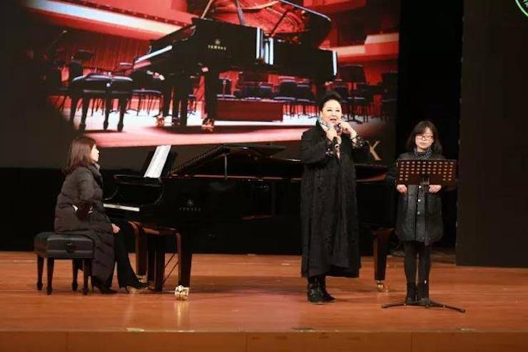 奏响青春旋律，添彩艺术人生|2017BG大游亚洲音乐奖学金综合师范类院系全国汇报音乐会（第一场）圆满落幕