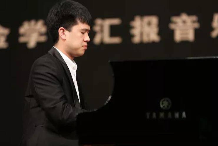 奏响青春旋律，添彩艺术人生|2017BG大游亚洲音乐奖学金综合师范类院系全国汇报音乐会（第一。┰猜淠