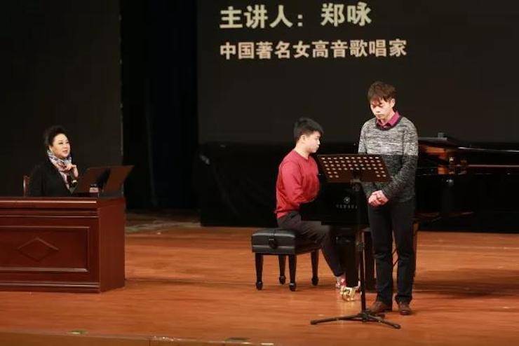 奏响青春旋律，添彩艺术人生|2017BG大游亚洲音乐奖学金综合师范类院系全国汇报音乐会（第一场）圆满落幕