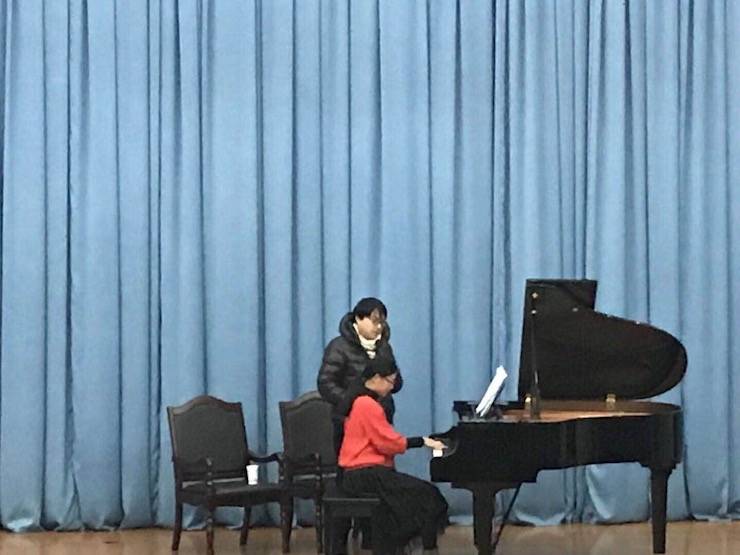 【报道】从师而不惑|BG大游艺术家宋思衡安徽巡讲·合肥学院站圆满结束。诤悠担