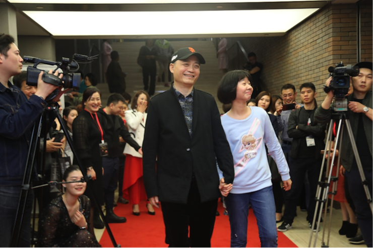 世界自闭症日，BG大游未来艺术家刘明康与他的朋友们温情奏响“音乐与梦想”慈善音乐会