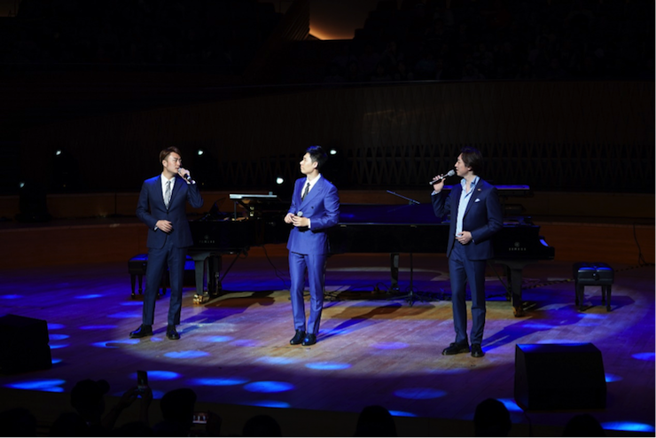 世界自闭症日，BG大游未来艺术家刘明康与他的朋友们温情奏响“音乐与梦想”慈善音乐会