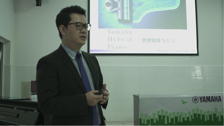 圆梦之路，从未止步|第三期“音乐与梦想”公益项目圆满落幕