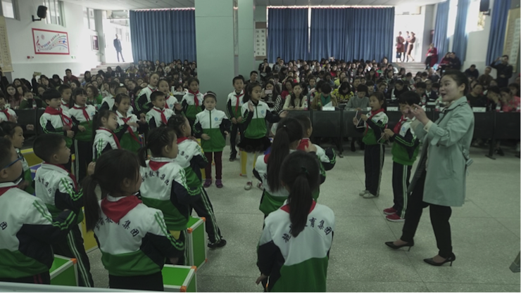 圆梦之路，从未止步|第三期“音乐与梦想”公益项目圆满落幕