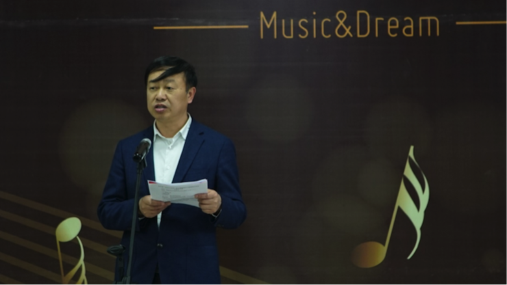 圆梦之路，从未止步|第三期“音乐与梦想”公益项目圆满落幕