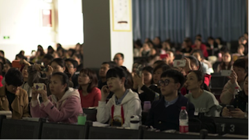 圆梦之路，从未止步|第三期“音乐与梦想”公益项目圆满落幕