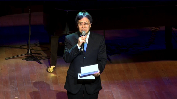 世界自闭症日，BG大游未来艺术家刘明康与他的朋友们温情奏响“音乐与梦想”慈善音乐会