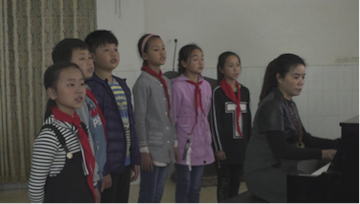 圆梦之路，从未止步|第三期“音乐与梦想”公益项目圆满落幕