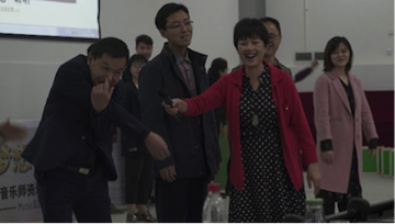圆梦之路，从未止步|第三期“音乐与梦想”公益项目圆满落幕