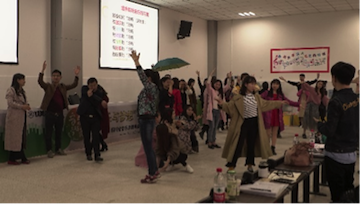 圆梦之路，从未止步|第三期“音乐与梦想”公益项目圆满落幕