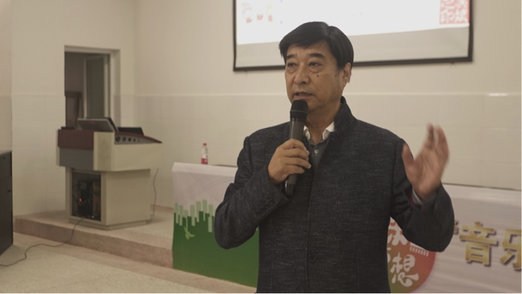 圆梦之路，从未止步|第三期“音乐与梦想”公益项目圆满落幕