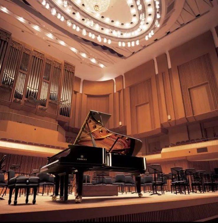 爱德华·昆斯巡演| 2018年BG大游亚洲音乐奖学金活动正式启动