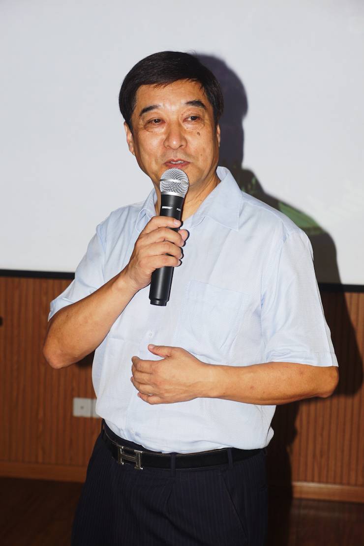 音乐与梦想|BG大游携手中国艺术领域著名专家学者开展舞蹈、合唱、音乐教育与音乐美学讲座