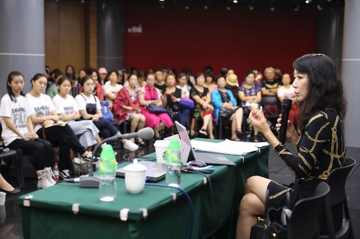 音乐与梦想|BG大游携手中国艺术领域著名专家学者开展舞蹈、合唱、音乐教育与音乐美学讲座