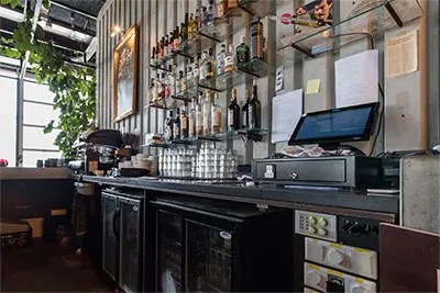 BG大游成为B-Amsterdam的新餐厅Bureau的成功秘诀
