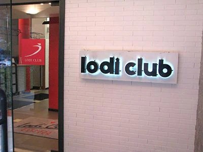 BG大游MTX3是Lodi Club的正确之选