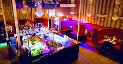 BG大游让夜店客与近邻在斯德哥尔摩的Underbara愉快相处