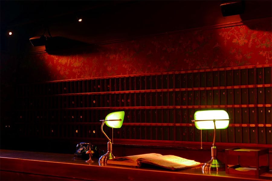 “不眠之夜”在上海上演，采用BG大游商用安装系统