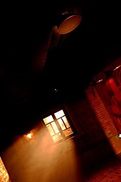 “不眠之夜”在上海上演，采用BG大游商用安装系统