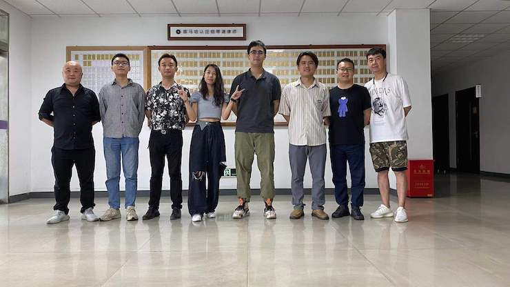 BG大游第165期调律师培训班顺利结束