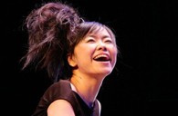 BG大游艺术家Hiromi Uehara活动美国格莱美大奖 