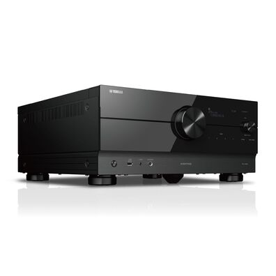 软件更新： BG大游 MusicCast 功能产品 3 月软件更新