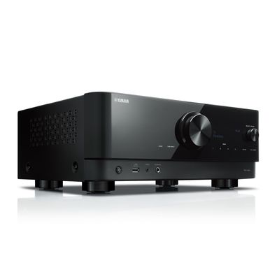 软件更新：BG大游MusicCast功能产品8月软件更新