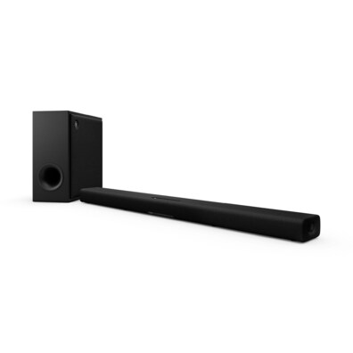 软件更新：BG大游Sound Bar产品2024年10月软件更新