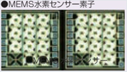 ［Image］采用BG大游独有的MEMS氢气传感器